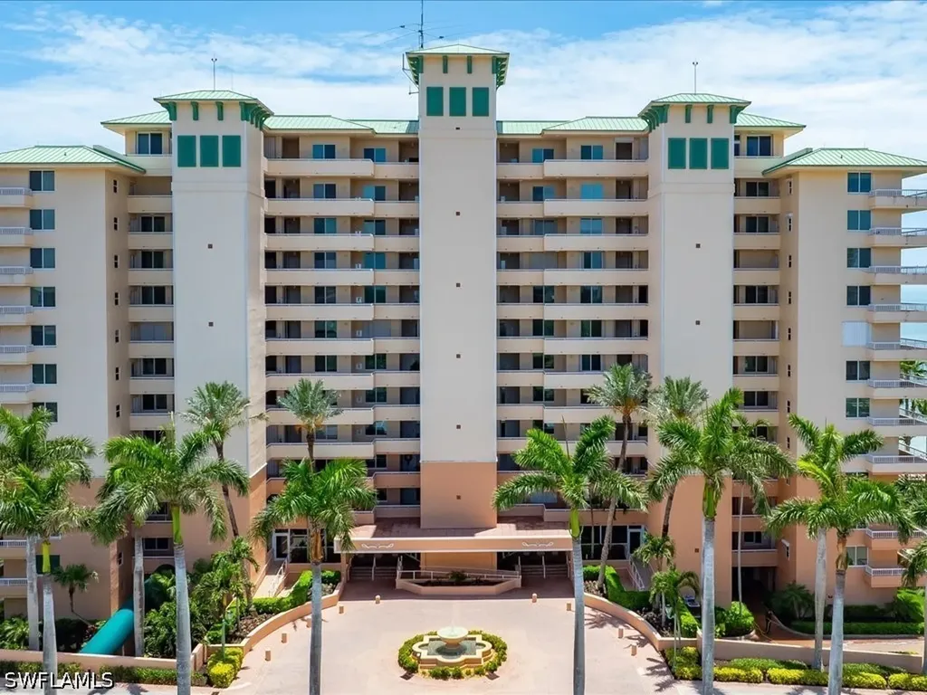 990 Cape Marco Drive Marco Island FL 34145