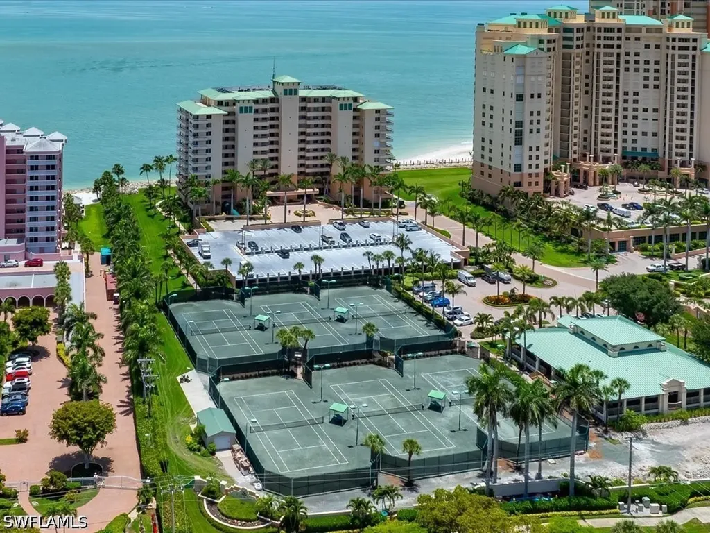 990 Cape Marco Drive Marco Island FL 34145
