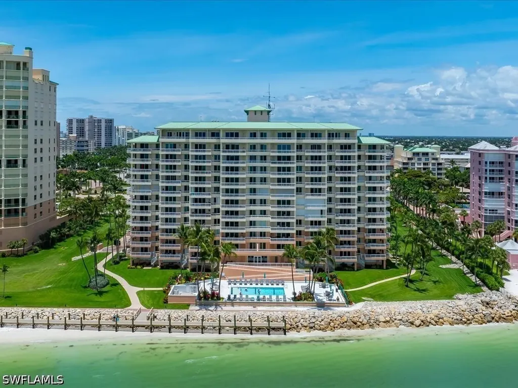 990 Cape Marco Drive Marco Island FL 34145