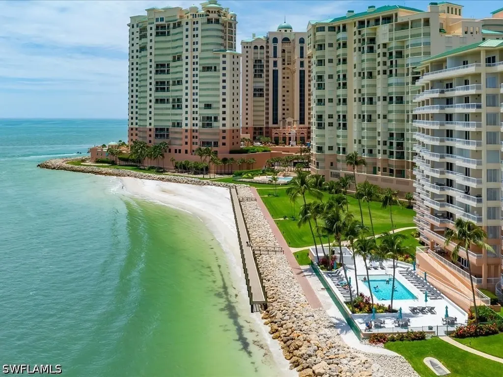 990 Cape Marco Drive Marco Island FL 34145
