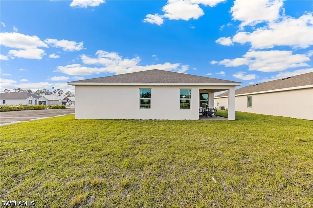 Fort Myers FL 33905