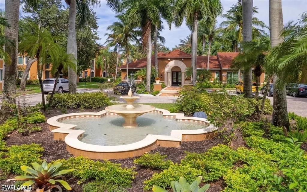 1220 Reserve Way Naples FL 34105