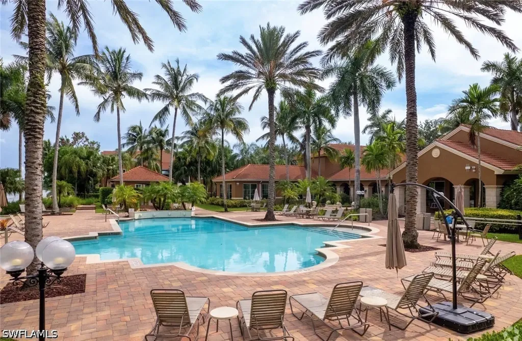 1220 Reserve Way Naples FL 34105