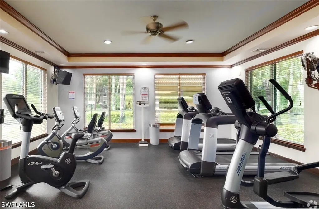 1220 Reserve Way Naples FL 34105