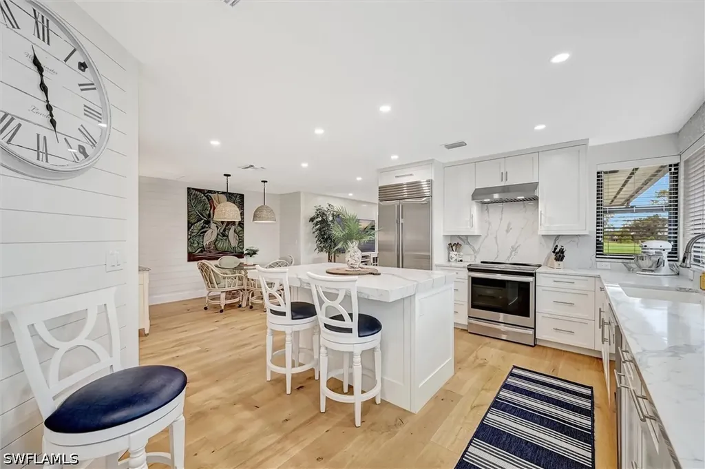 535 Augusta Boulevard Naples FL 34113