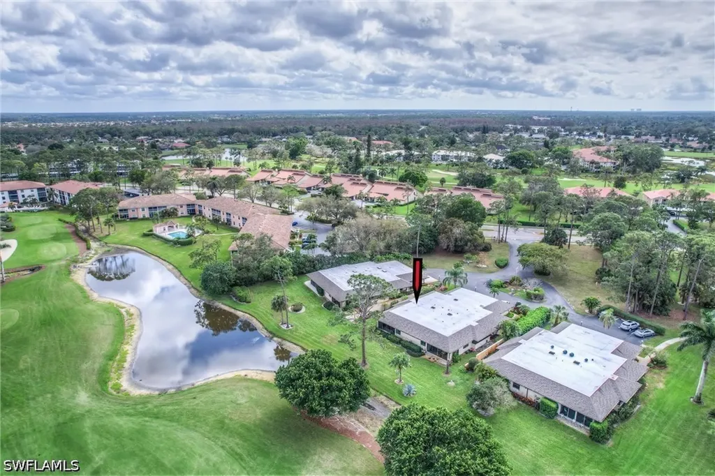 535 Augusta Boulevard Naples FL 34113