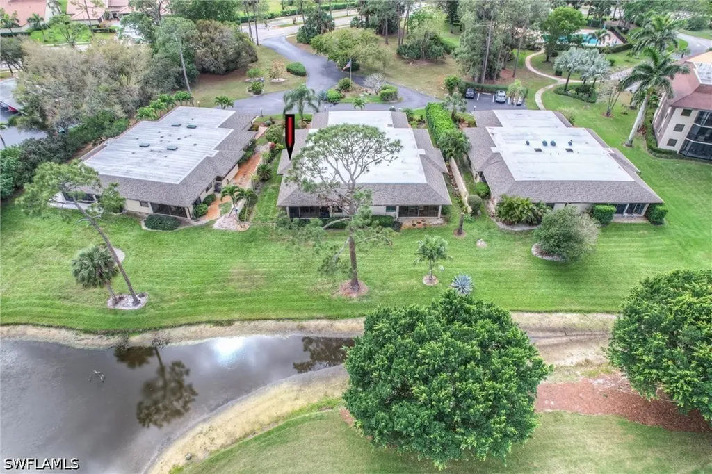 535 Augusta Boulevard Naples FL 34113