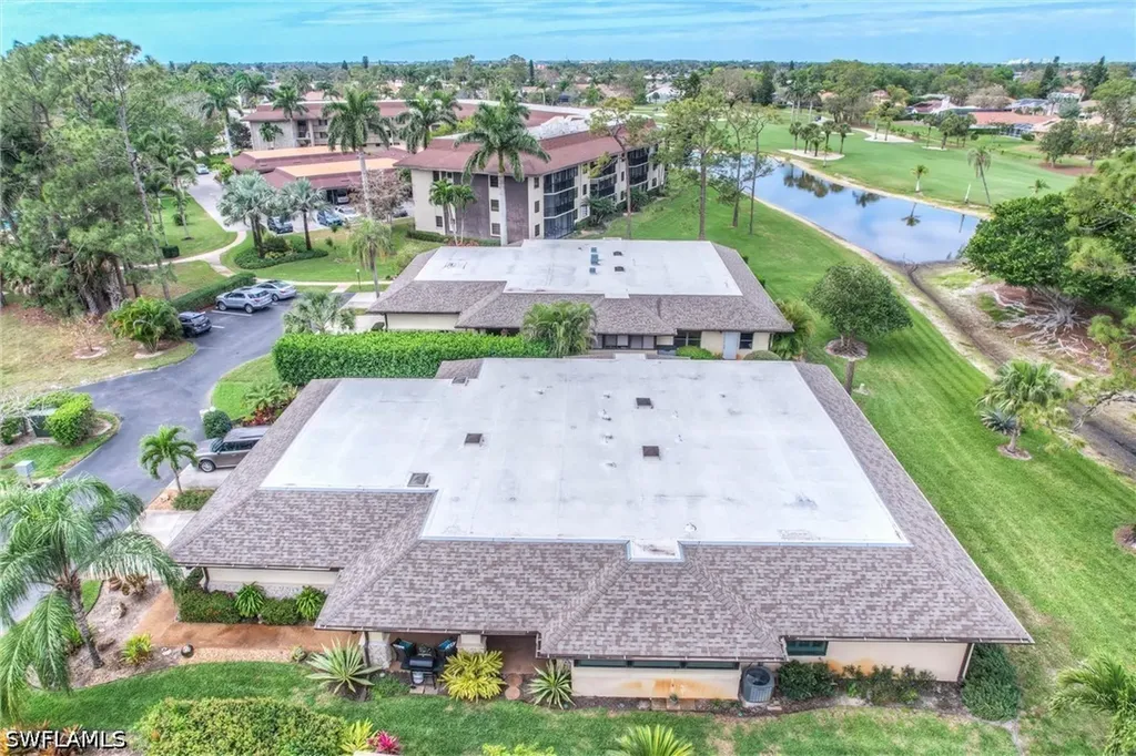535 Augusta Boulevard Naples FL 34113