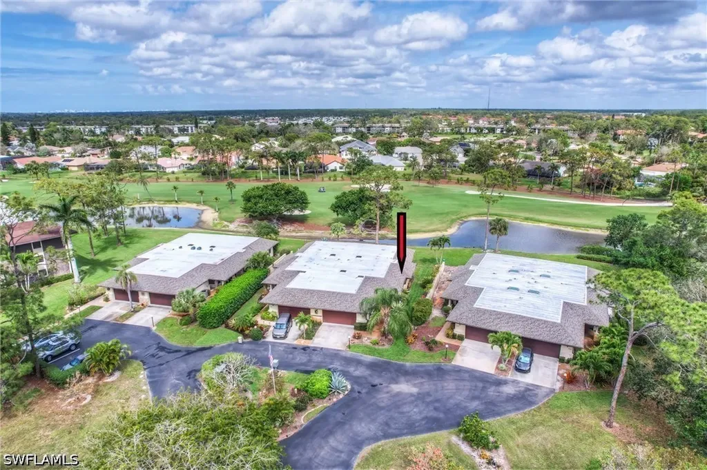 535 Augusta Boulevard Naples FL 34113