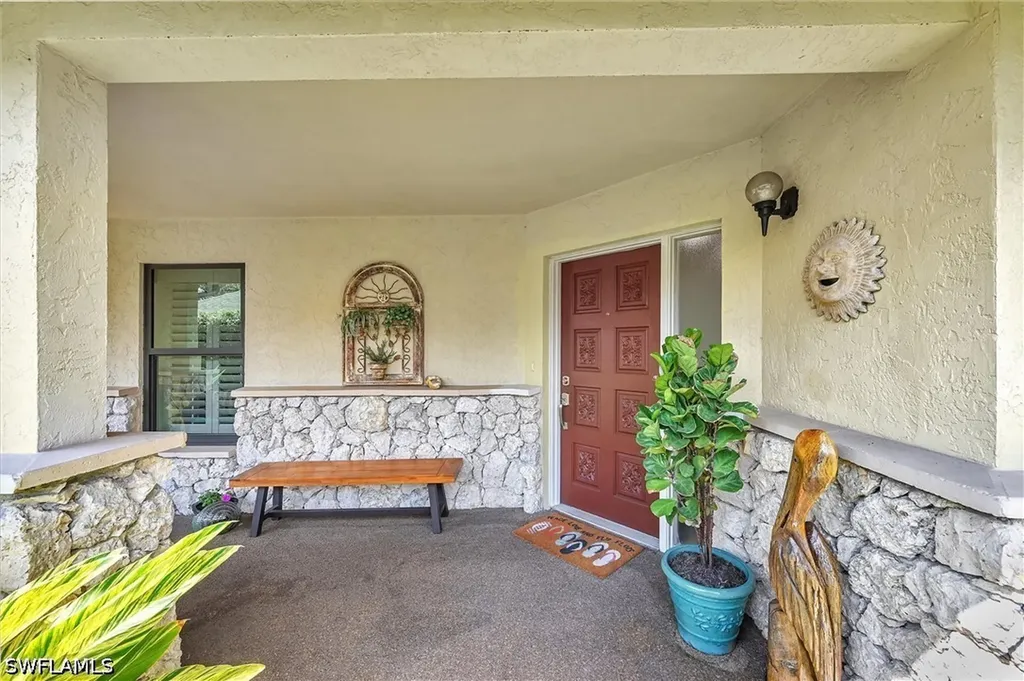 535 Augusta Boulevard Naples FL 34113