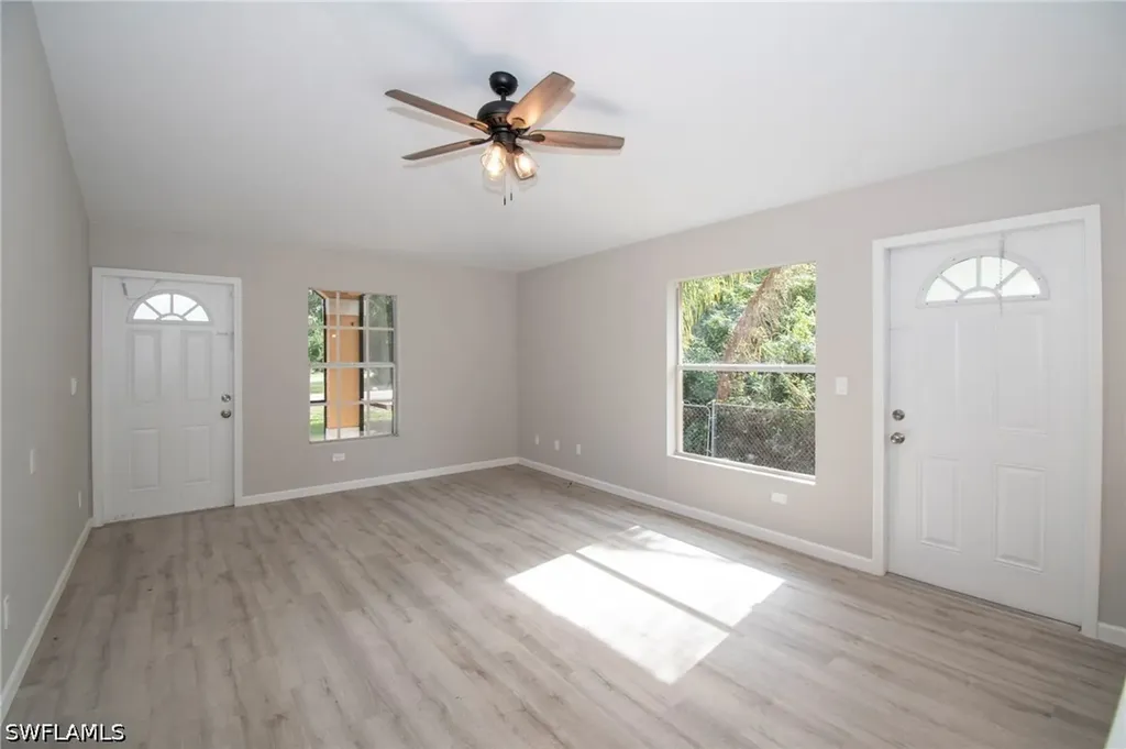 3016 Wallace Avenue Lehigh Acres FL 33973