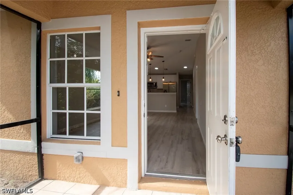 3016 Wallace Avenue Lehigh Acres FL 33973
