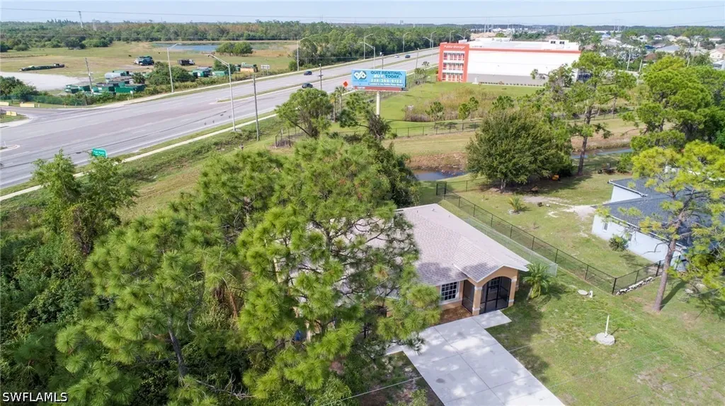 3016 Wallace Avenue Lehigh Acres FL 33973