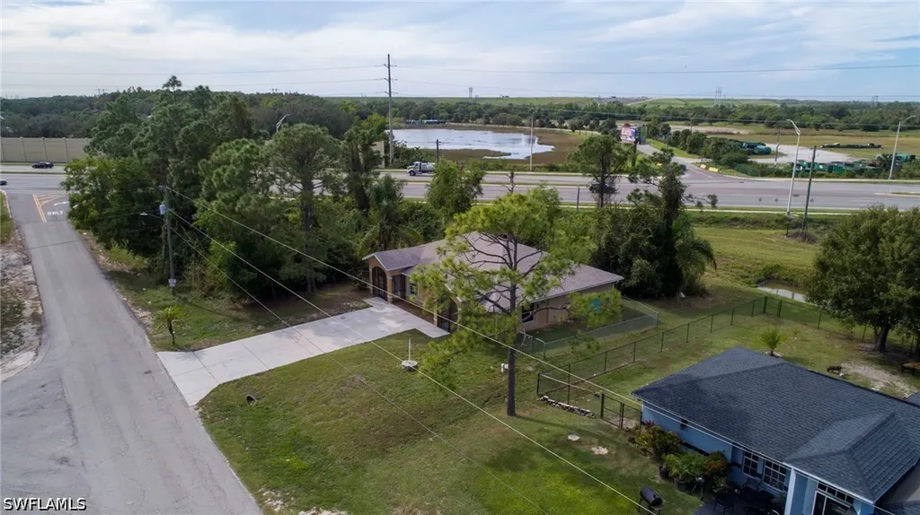 3016 Wallace Avenue Lehigh Acres FL 33973