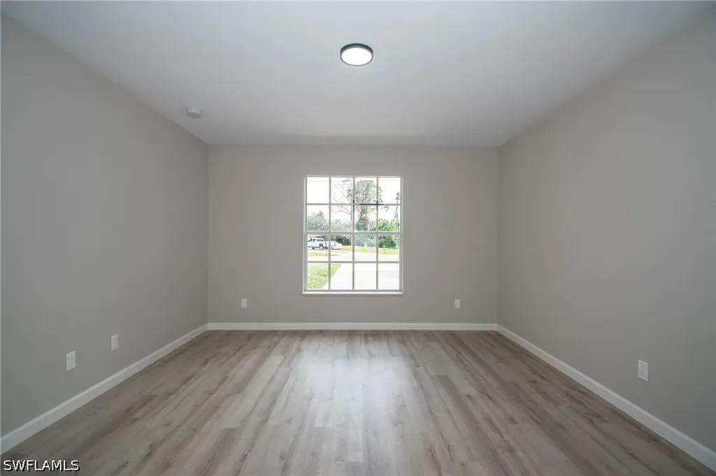 3016 Wallace Avenue Lehigh Acres FL 33973