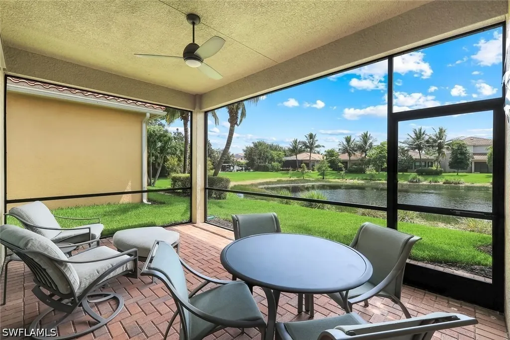 13556 Coronado Drive Naples FL 34109