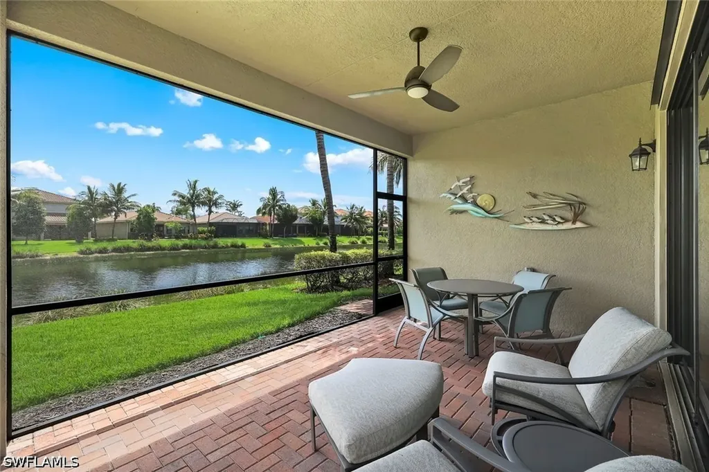 13556 Coronado Drive Naples FL 34109