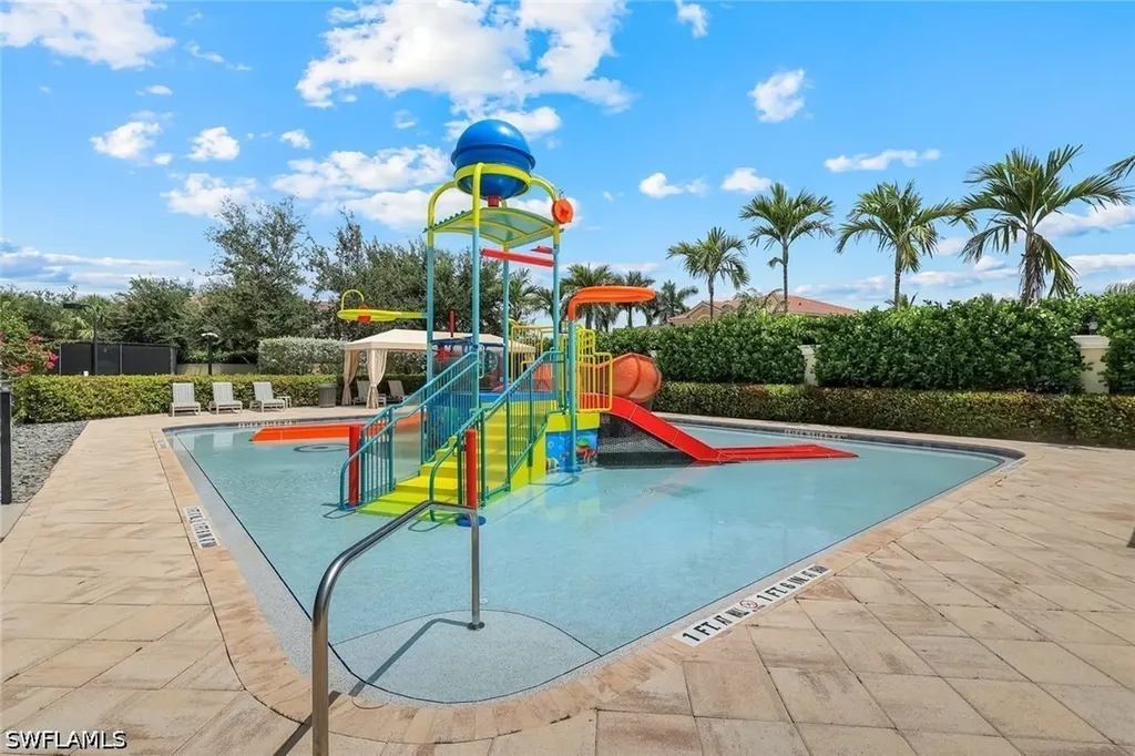 13556 Coronado Drive Naples FL 34109