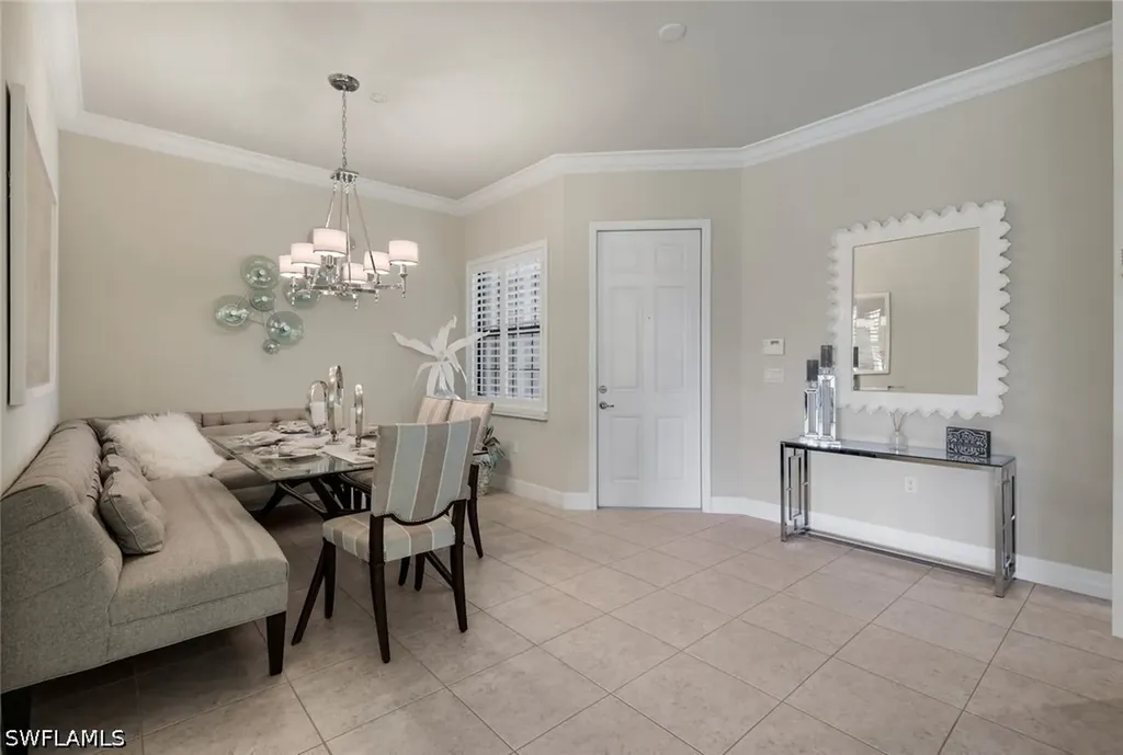 13556 Coronado Drive Naples FL 34109