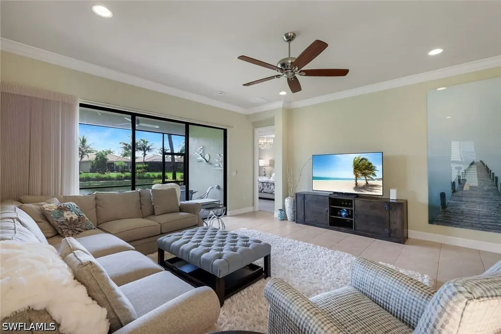13556 Coronado Drive Naples FL 34109