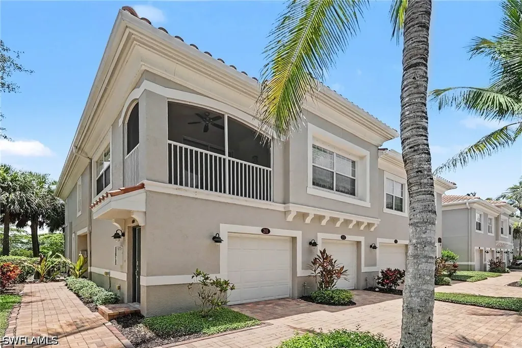23440 Alamanda Drive Estero FL 34135