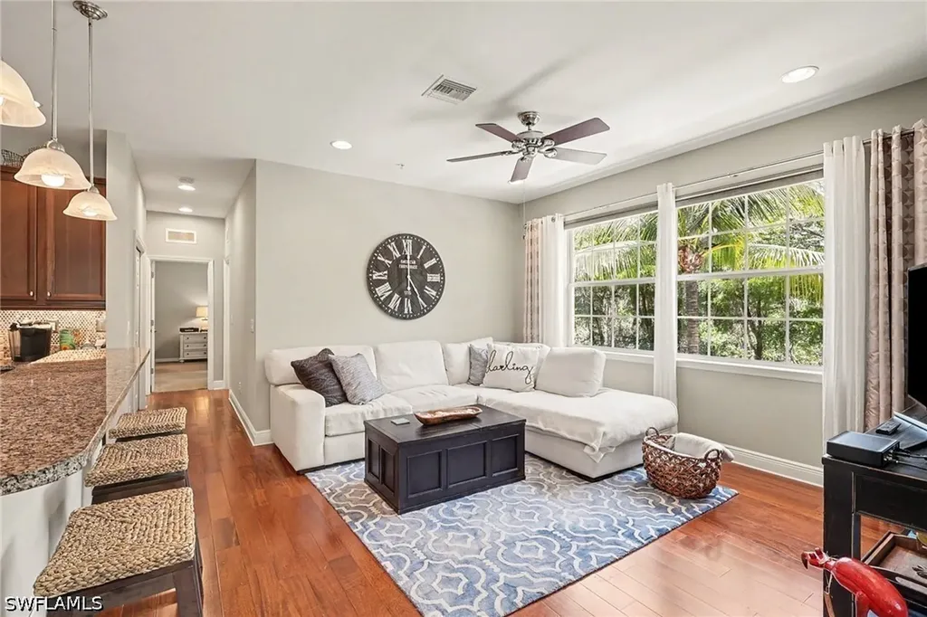 23440 Alamanda Drive Estero FL 34135