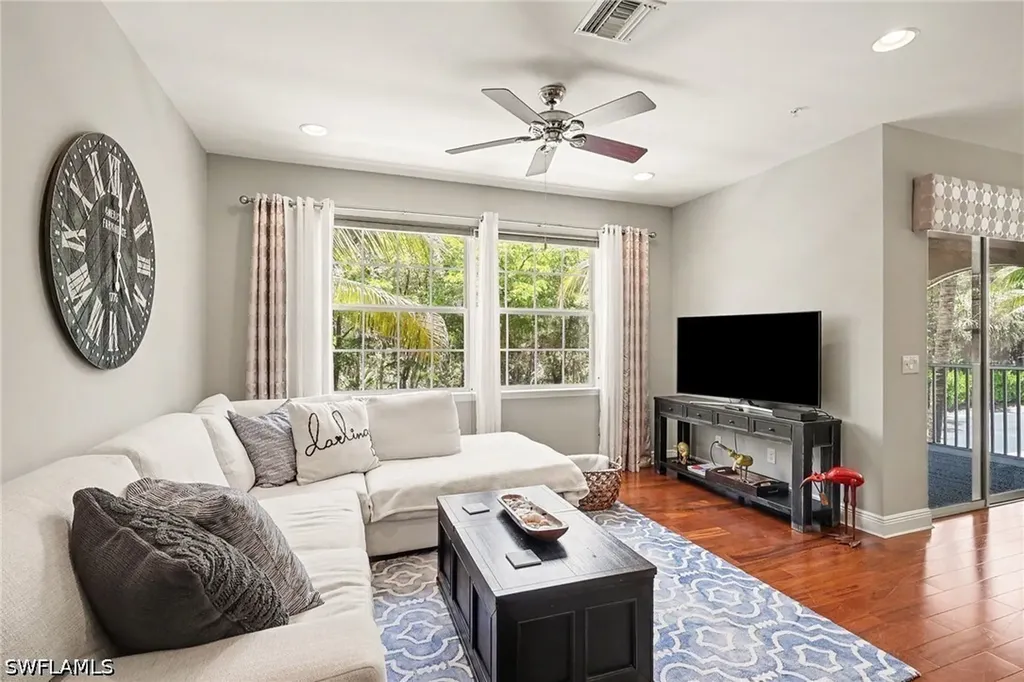 23440 Alamanda Drive Estero FL 34135