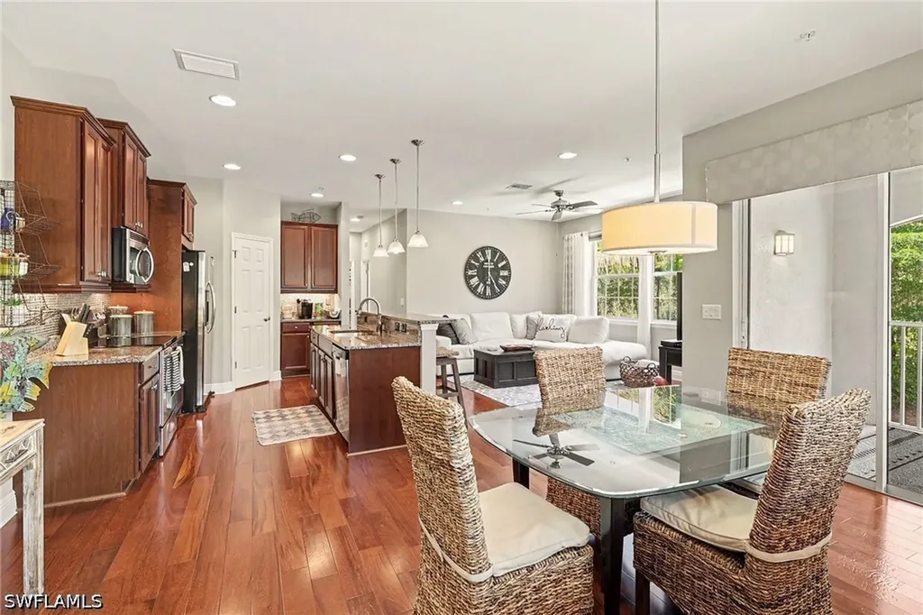 23440 Alamanda Drive Estero FL 34135