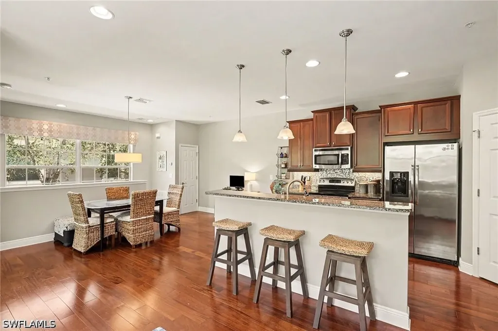 23440 Alamanda Drive Estero FL 34135