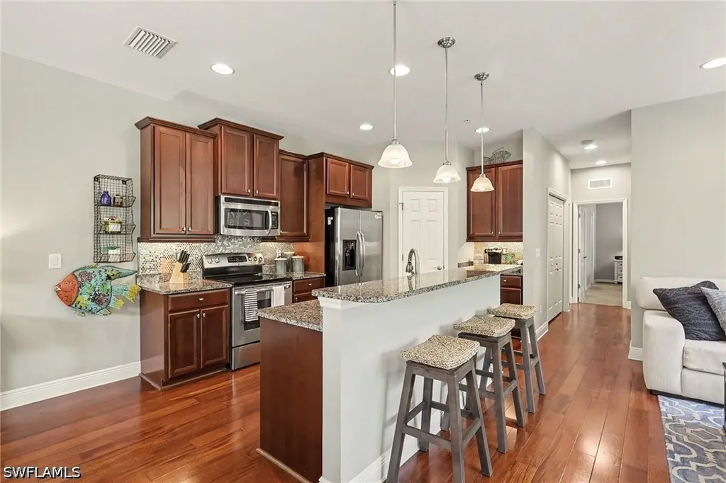23440 Alamanda Drive Estero FL 34135