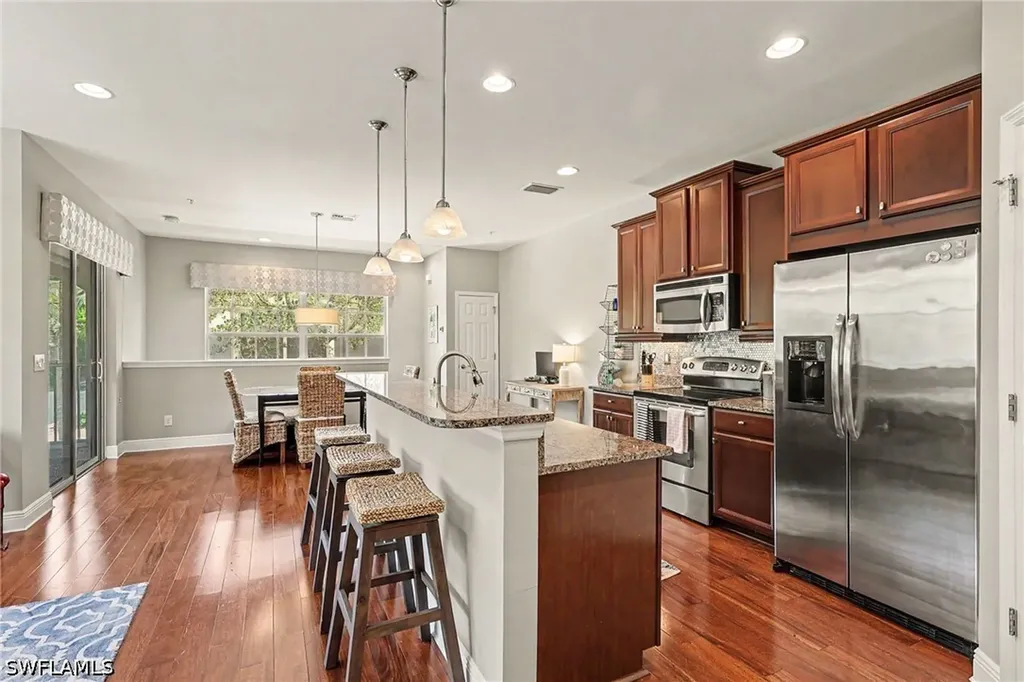 23440 Alamanda Drive Estero FL 34135
