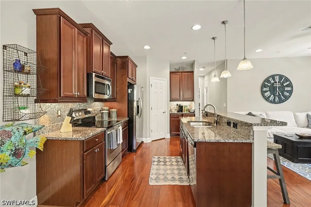 23440 Alamanda Drive Estero FL 34135