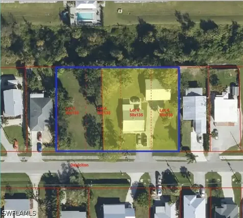 3107 Cottage Grove Avenue Naples FL 34112