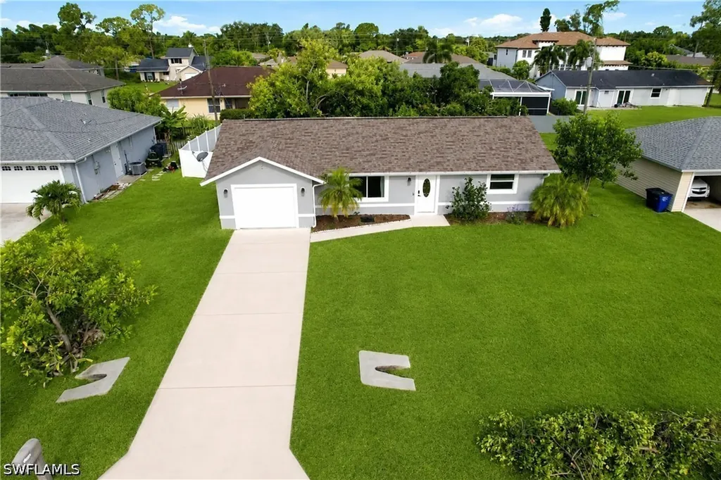 18500 Sarasota Road Fort Myers FL 33967