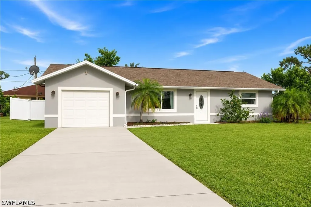 18500 Sarasota Road Fort Myers FL 33967
