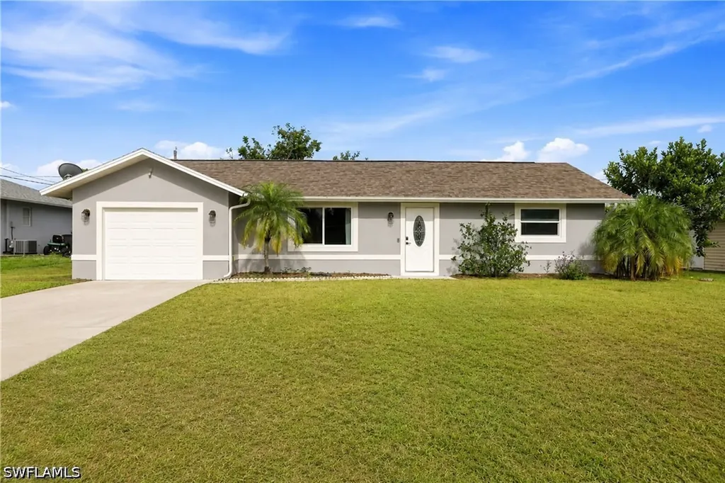 18500 Sarasota Road Fort Myers FL 33967