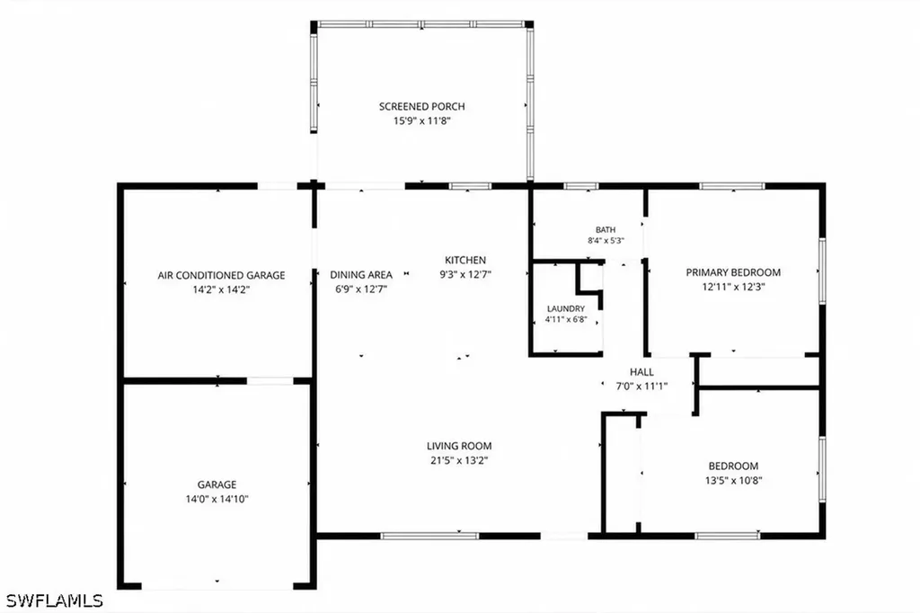 18500 Sarasota Road Fort Myers FL 33967