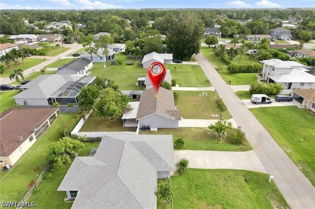 18500 Sarasota Road Fort Myers FL 33967