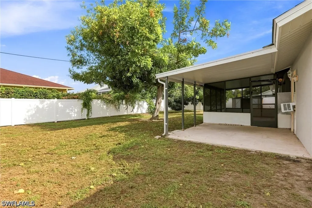 18500 Sarasota Road Fort Myers FL 33967