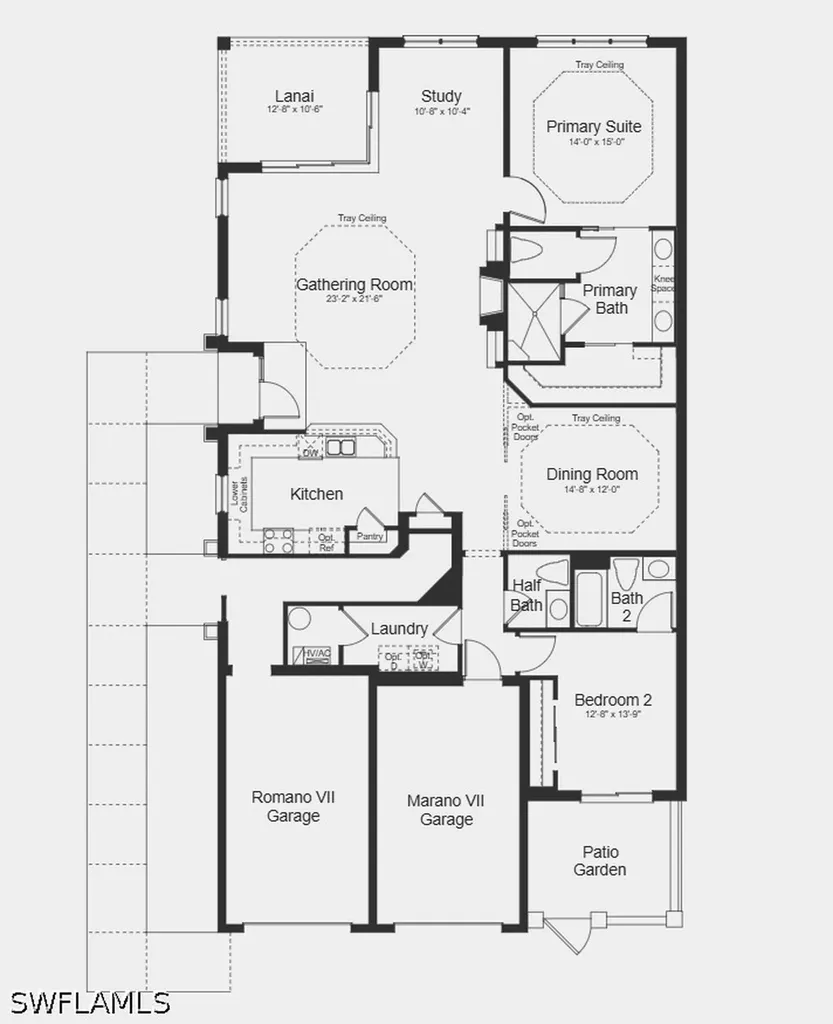 15352 Giardino Drive Naples FL 34114