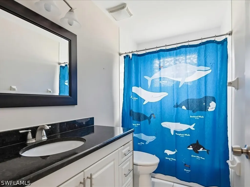 3570 Kent Drive Naples FL 34112