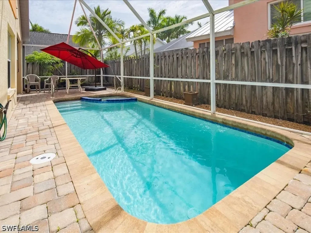 3570 Kent Drive Naples FL 34112
