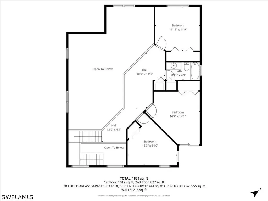 3570 Kent Drive Naples FL 34112