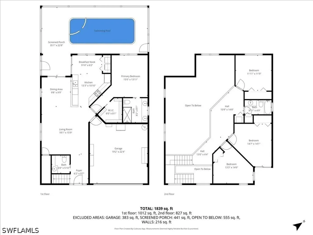 3570 Kent Drive Naples FL 34112