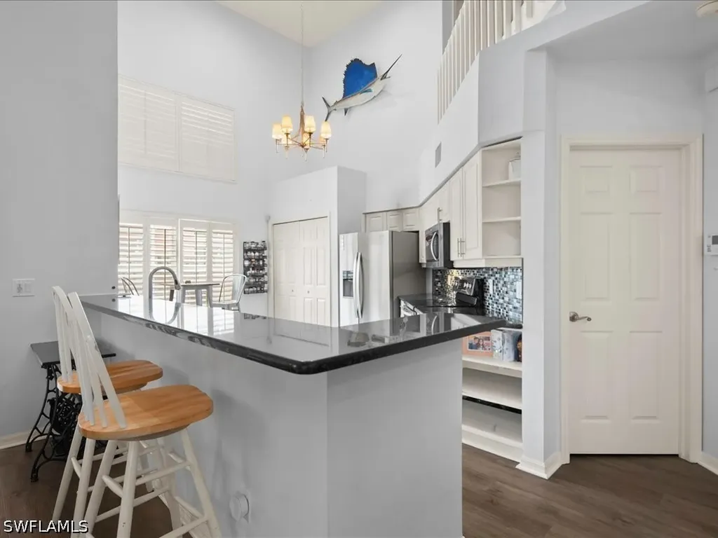 3570 Kent Drive Naples FL 34112