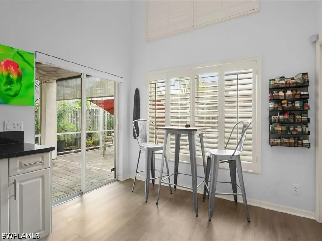 3570 Kent Drive Naples FL 34112