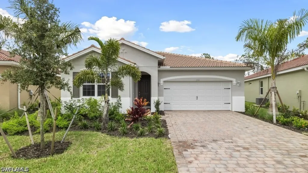 5173 Mulsanne Way Fort Myers FL 33905