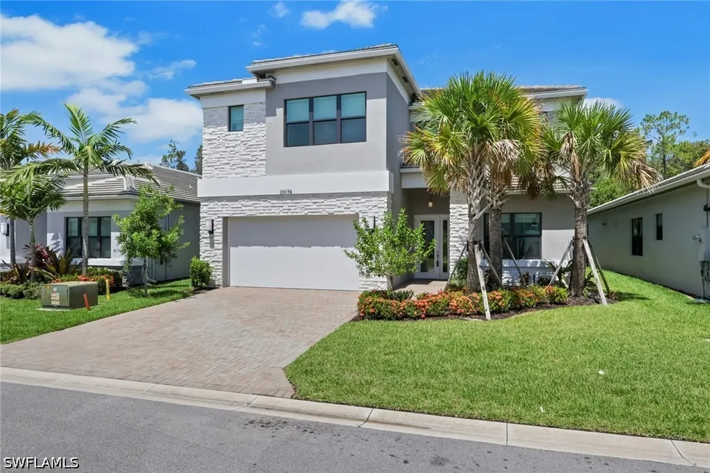 20178 Ainsley Street Estero FL 33928