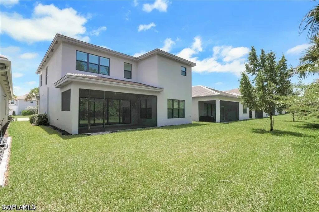 20178 Ainsley Street Estero FL 33928