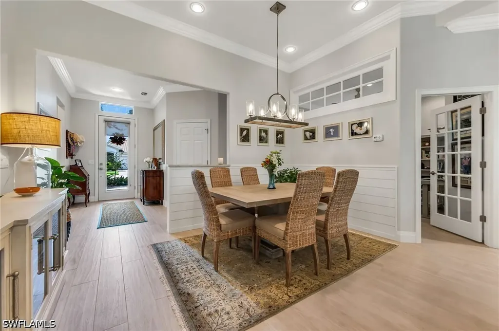9343 Fieldstone Lane Naples FL 34120